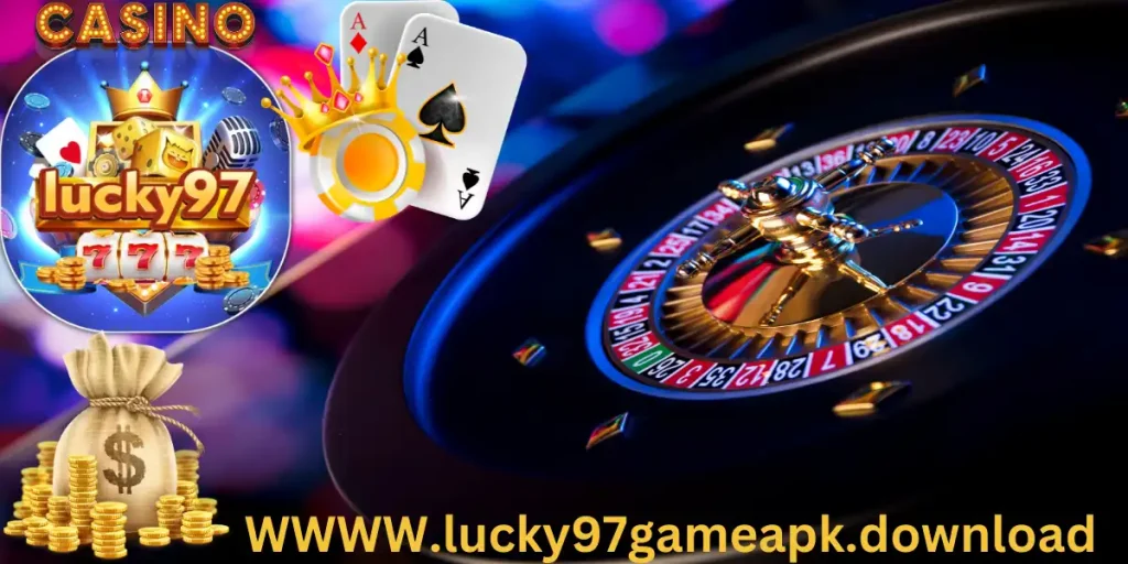 Lucky 97 Apk Game