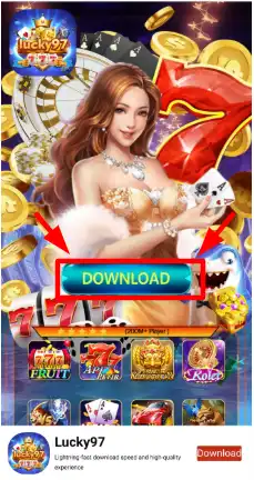 Lucky 97 Game Download 2