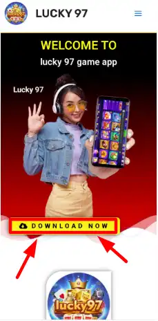 Lucky 97 Game Download
