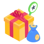 Rewards and bonuses