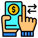 Smooth Transactions