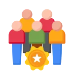 Team formation Lucky97 Game