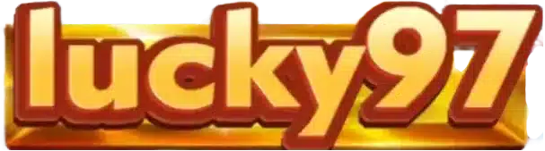 Lucky 97 Game Logo
